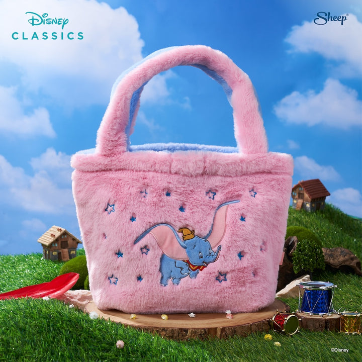 กระเป๋าไอแพด iPad Air และ iPad Pro bag กระเป้าผ้าดิสนีย์ ลิขสิทธิ์แท้ Disney Tote bag