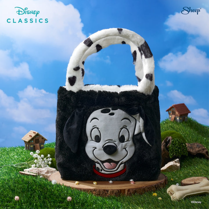 กระเป๋าไอแพด iPad Air และ iPad Pro bag กระเป้าผ้าดิสนีย์ ลิขสิทธิ์แท้ Disney Tote bag