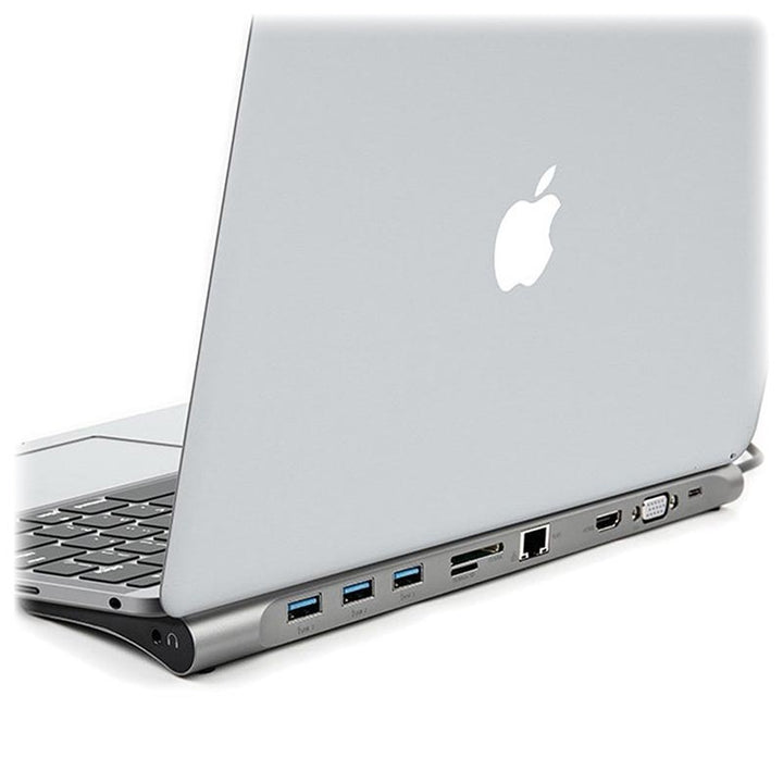 hub ใช้กับ macbook