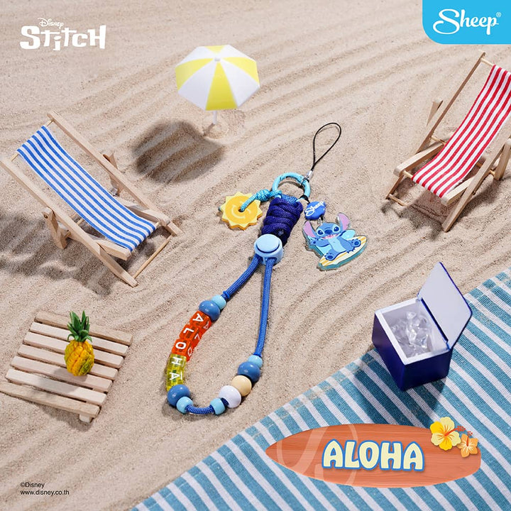 Sheep Charm Blind Box - Stitch