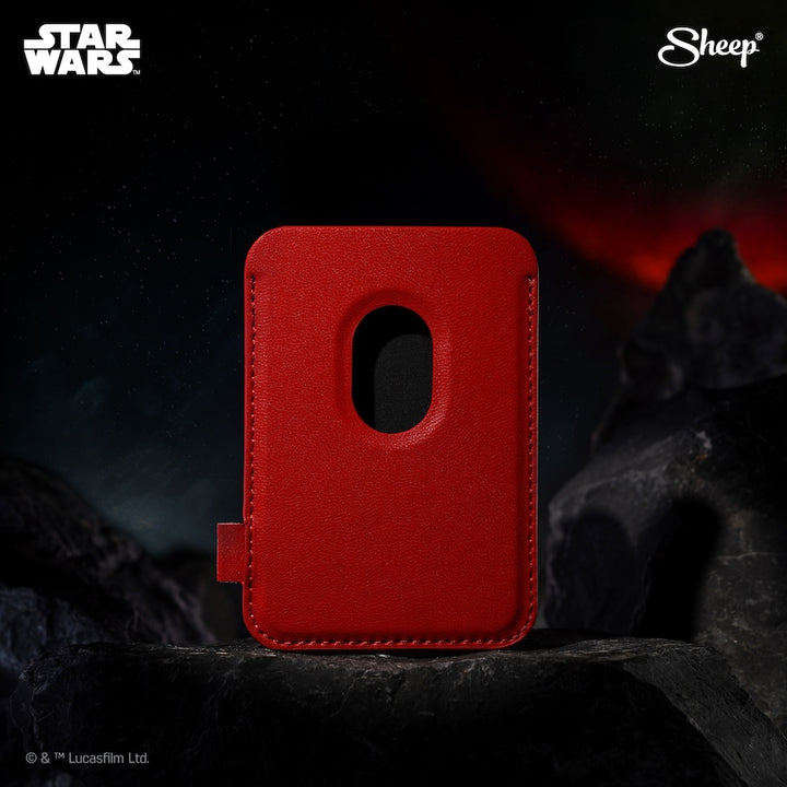 wallet star wars magsafe wallet star wars vader magsafe wallet star wars