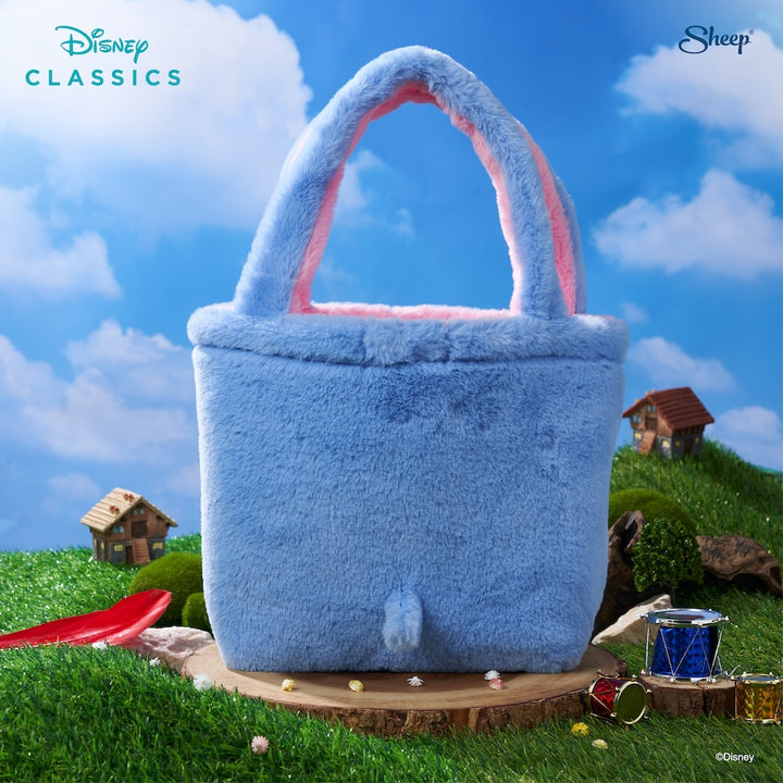 กระเป๋าไอแพด iPad Air และ iPad Pro bag กระเป้าผ้าดิสนีย์ ลิขสิทธิ์แท้ Disney Tote bag
