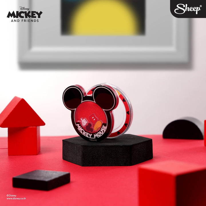 griptok magsafe mickey mouse  มิคกี้ เมาส์ กริ๊บต้อก เขย่าได้ phone acessories