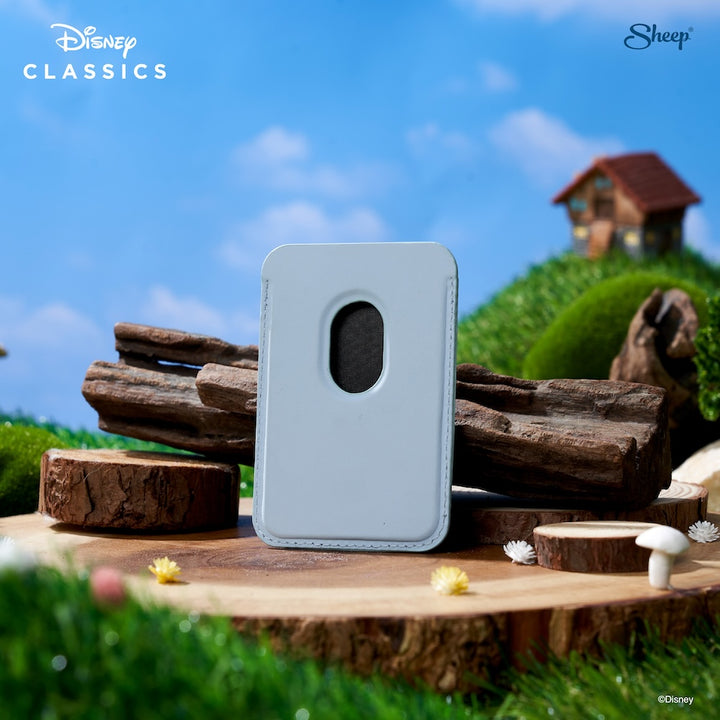 เคสโทรศัพท์มีกระเป๋าตัง Magsafe Wallet แท้ การ์ตูนดิสนีย์ Disney Cartoon