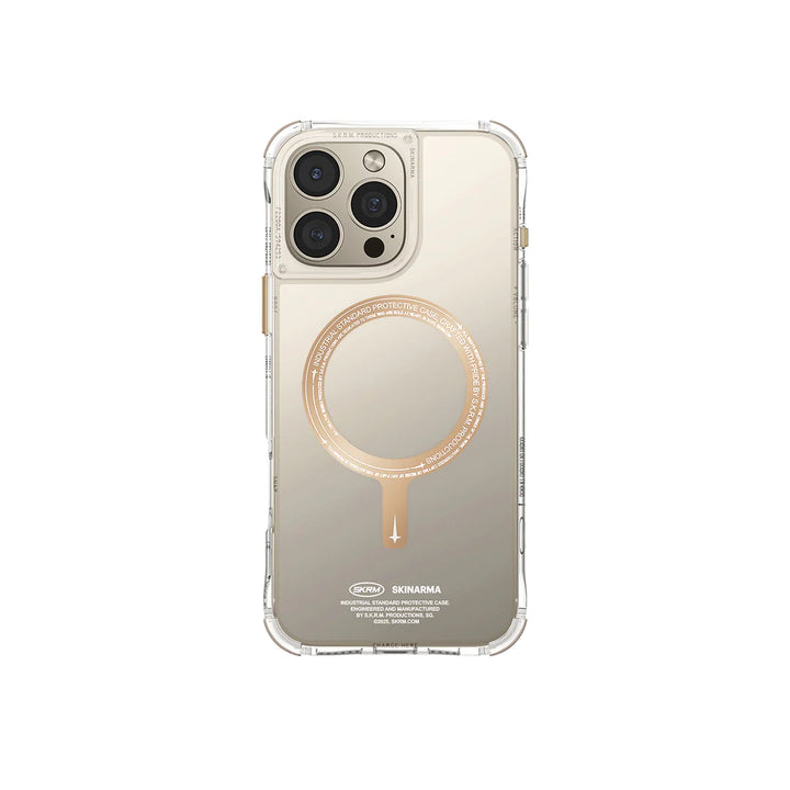 Skinarma Saido Magsafe For iPhone