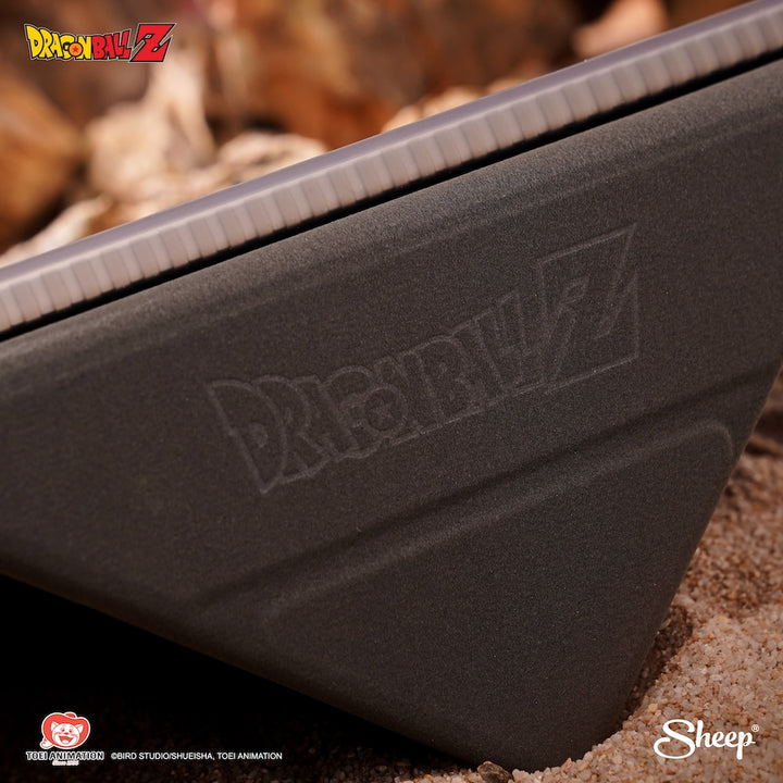Sheep People Dragon Ball Z เคสไอแพดที่รวมพลังแห่ง Saiyan ดีไซน์สุดพรีเมียม ใช้งานง่าย