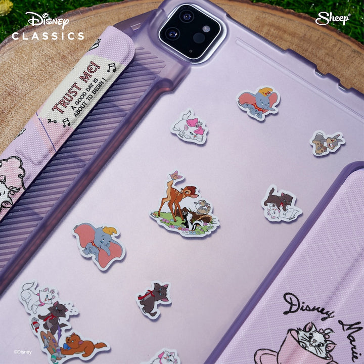 สติ้กเกอร์ Apple Pencil Sticker ติดปากกา Disney ติดปากกา Apple ดิสนีย์
