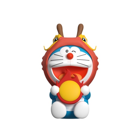 โดราเอม่อน Rock Doraemon น้ำหอม ปรับอากาศ โดเรม่อน ดับกลิ่น ติดทน