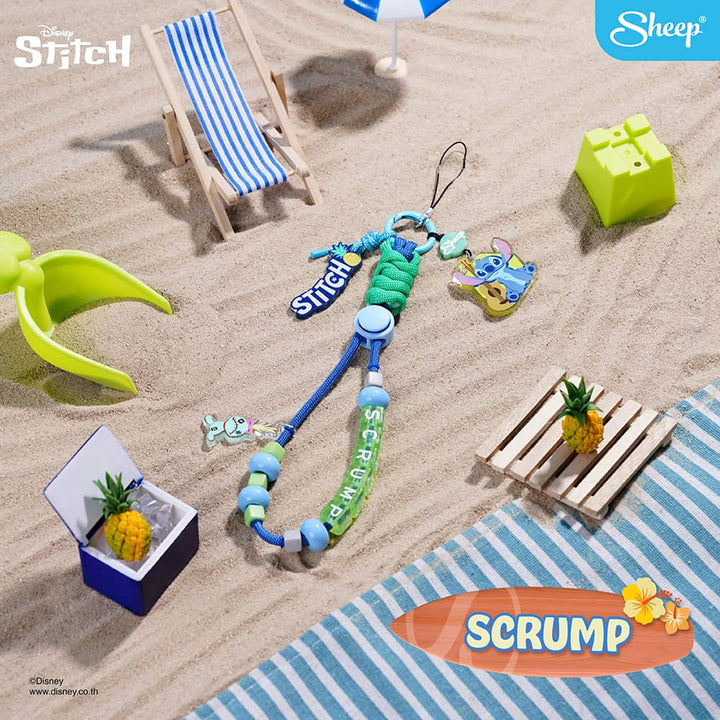 Sheep Charm Blind Box - Stitch