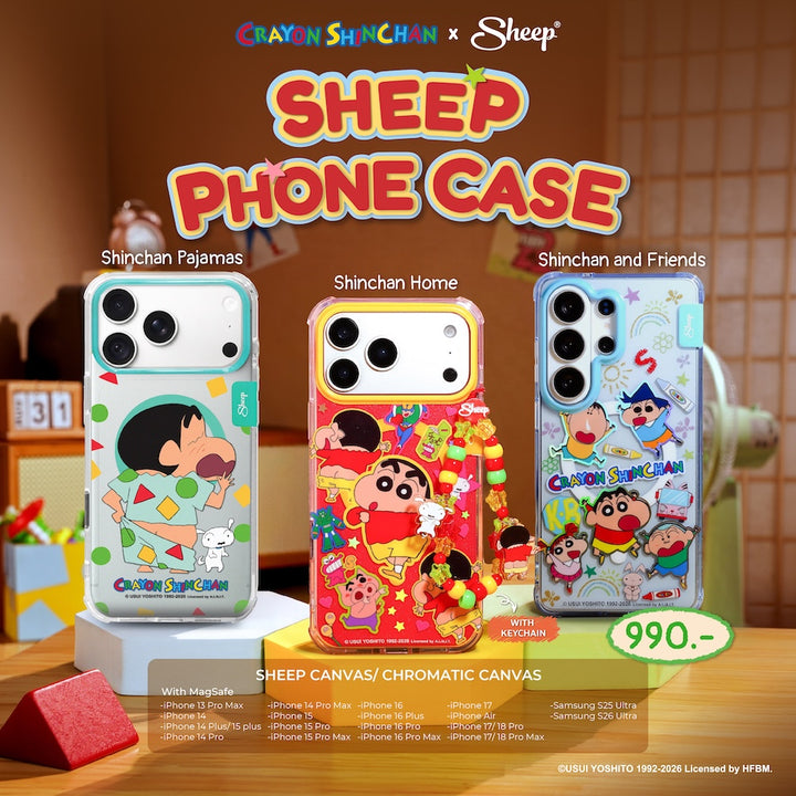เคส เครยอน ชินจัง crayon shinchan case iphone samsung magsafe ไอโฟน ซัมซุง ลิขสิทธิ์แท้