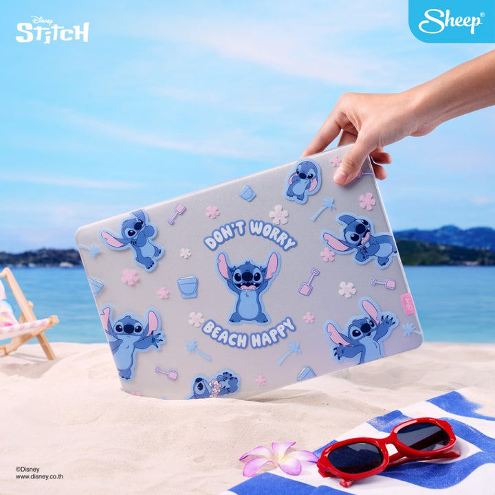 เคสแมคบุ๊ค สติทช์ ดิสนีย์ stitch macbook  stitch macbook case  stitch Gadgets