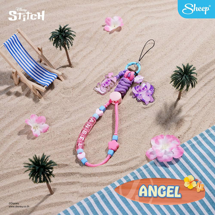 Sheep Charm Blind Box - Stitch