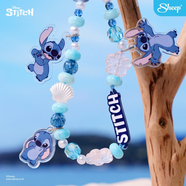 Lilo Stitch สายคล้องโทรศัพท์ มือถือ สติทช์ ของใช้คู่เคส สติทช์ ของใช้คู่เคส