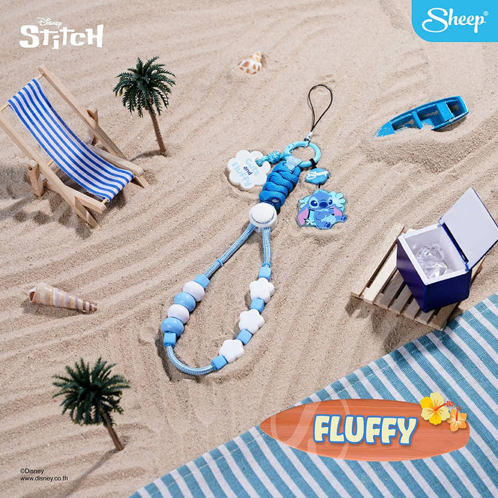 Sheep Charm Blind Box - Stitch
