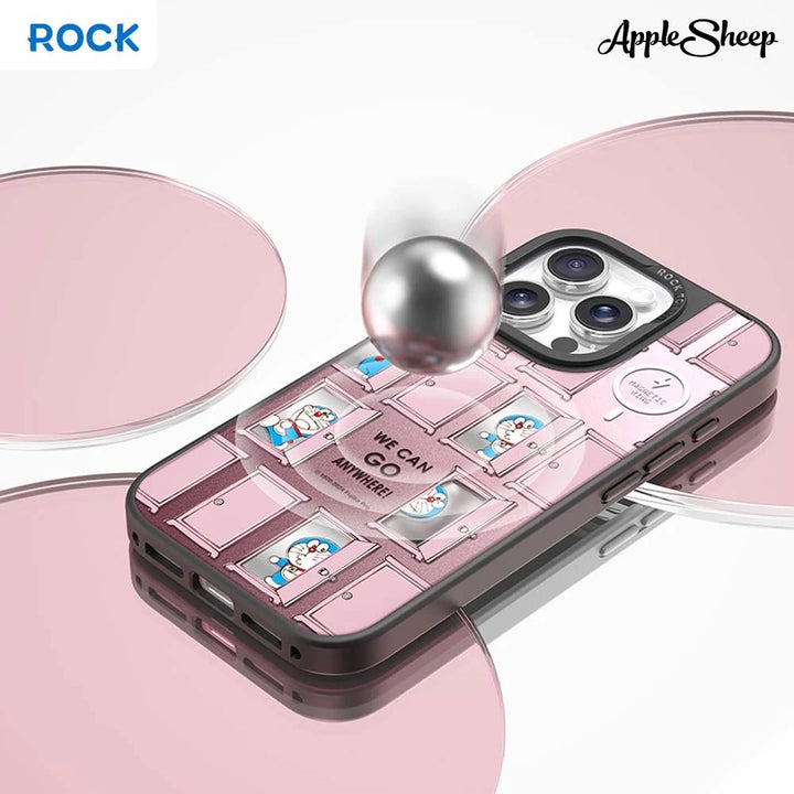 เคส กันรอย gadget โดราเอม่อน Rock Doraemon อุปกรณ์ มือถือ โดเรม่อน