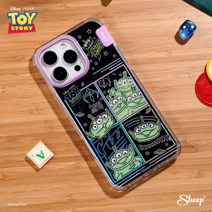 iphone greenman  iphonealiens เคสเอเลี่ยน เคสไอโฟนกรีนแมน