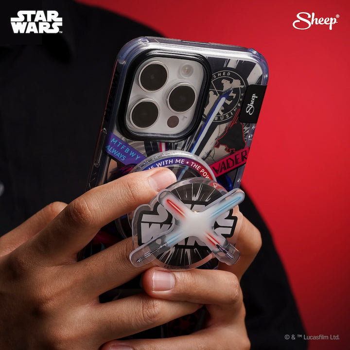 เคสไอโฟนสตาร์วอร์ เคสไอโฟน star wars Lightsaber เคสไอโฟนดาร์ธ เวเดอร์