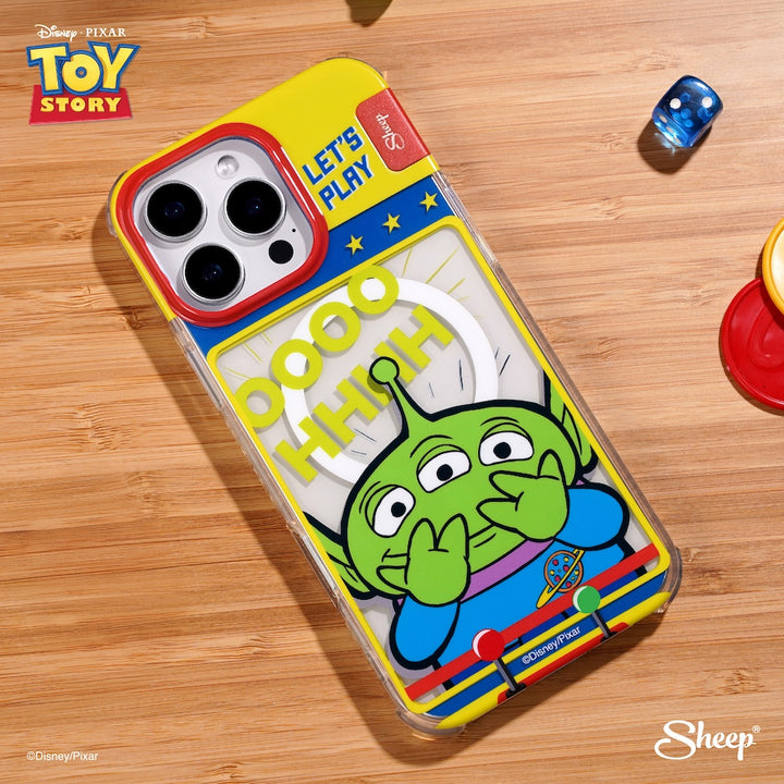 iphonealiens iphone greenman เคสเอเลี่ยน  เคสไอโฟนกรีนแมน
