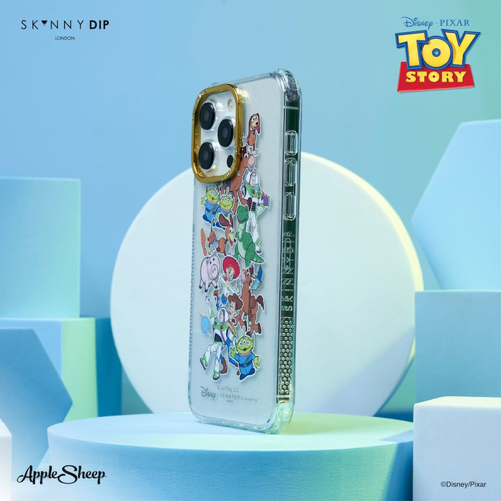 Skinnydip X Disney - Toy Story