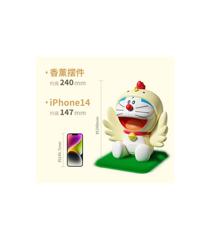 ที่วาง มือถือ โทรศัพท์ บนโต๊ะ Rock Doraemon โดเรม่อน Gadget  Phone Holder