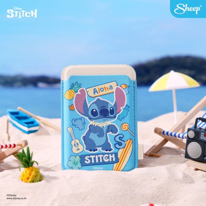 magsafe wallet stitch magsafe wallet apple กระเป๋าแม่เหล็ก ใส่การ์ด