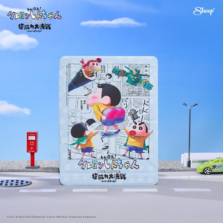 Ipadcaseshinchan 3D ลิขสิทธิ์แท้ shinchandance Shinchancase