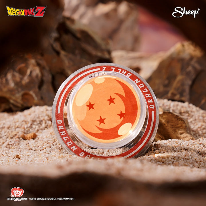 Griptok Dragon Ball Z ลิขสิทธิ์แท้ ที่แปะโทรศัพท์ ดราก้อนบอล พร้อมส่ง