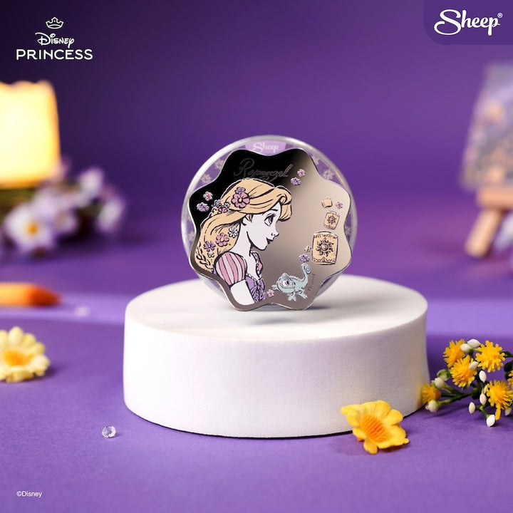 Magsafe Griptok กริ๊บต็อกหมุนได้ Disney Princess Rapunzel ราพันเซล