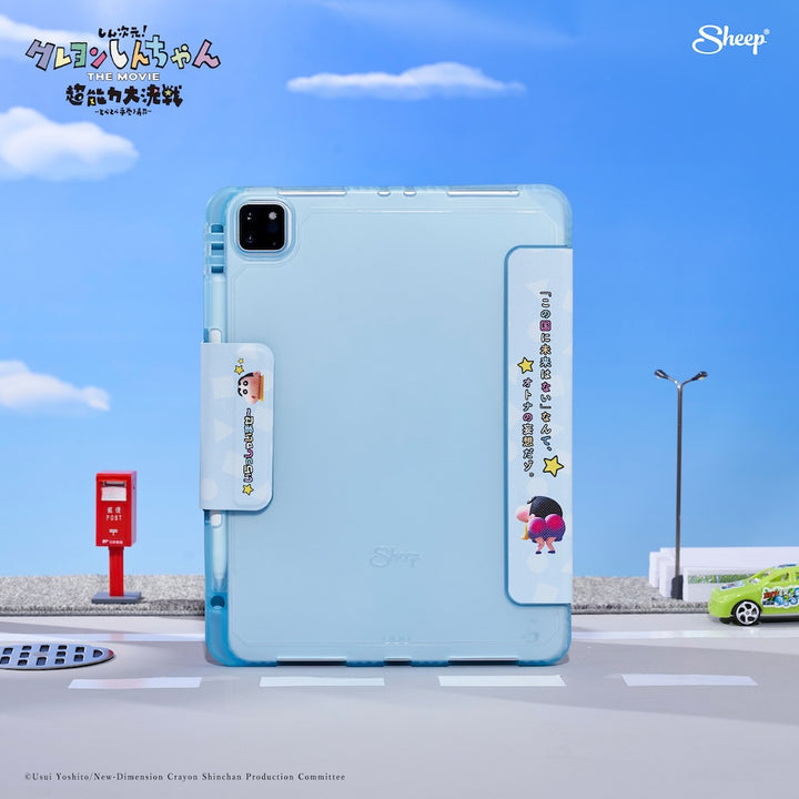 เคสไอแพดลายสกรีนคมชัด เคสไอแพดตั้งได้หลายแบบ Ipadcase