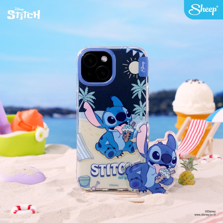 เคสสติช iPhone stitch เคสไอโฟน สติช เคสไอโฟน มีของแถม