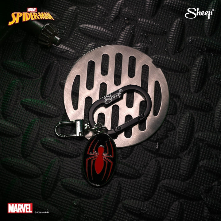 เคส Airpods ลิขสิทธิ์แท้ เคสมาร์เวล Marvel Spider-Man สำหรับ Airpods และ Airpods Pro