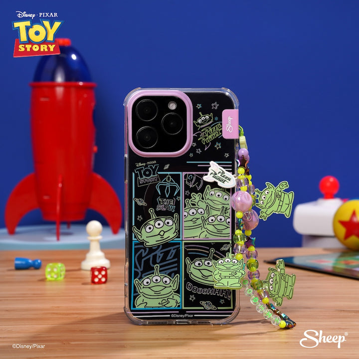 iphonealiens iphone greenman เคสเอเลี่ยน  เคสไอโฟนกรีนแมน