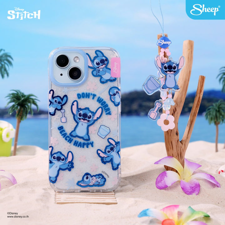 เคส สติช iPhone stitch เคสไอโฟน สติทช์  มีของแถม ลิขสิทธิ์แท้ พร้อมส่ง