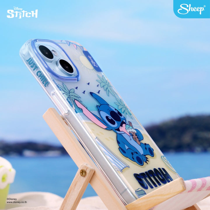 iPhone case 16 stitch Lilo stitch case iPhone เคสไอโฟน สติช