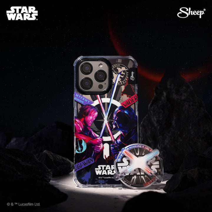 เคสไอโฟนดาร์ธ เวเดอร์ เคสไอโฟนสตาร์วอร์ เคสไอโฟน star wars