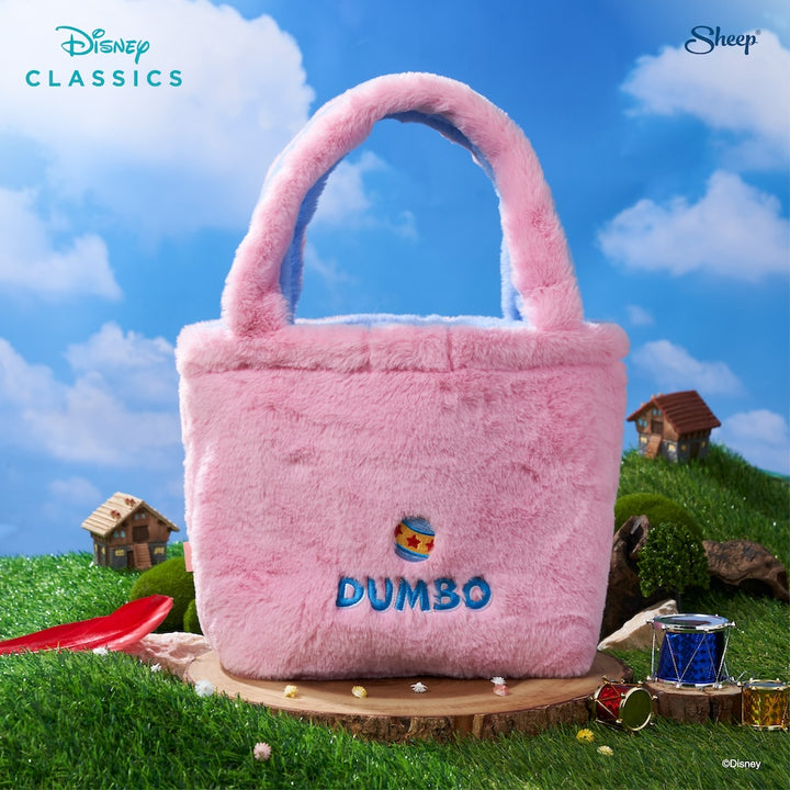 กระเป๋าไอแพด iPad Air และ iPad Pro bag กระเป้าผ้าดิสนีย์ ลิขสิทธิ์แท้ Disney Tote bag