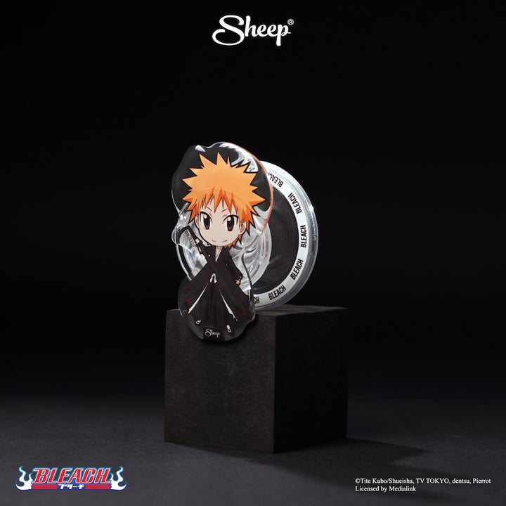 BLEACH บลีช เทพมรณะ Ichigo อิจิโกะ ที่แปะมือถือ MagSafe Phone Grip ลิขสิทธิ์แท้
