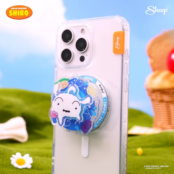 Griptok Shiro ของใช้คู่เคส ที่ตั้งโทรศัพท์ Shiro เคสชิโร่ Shiro case