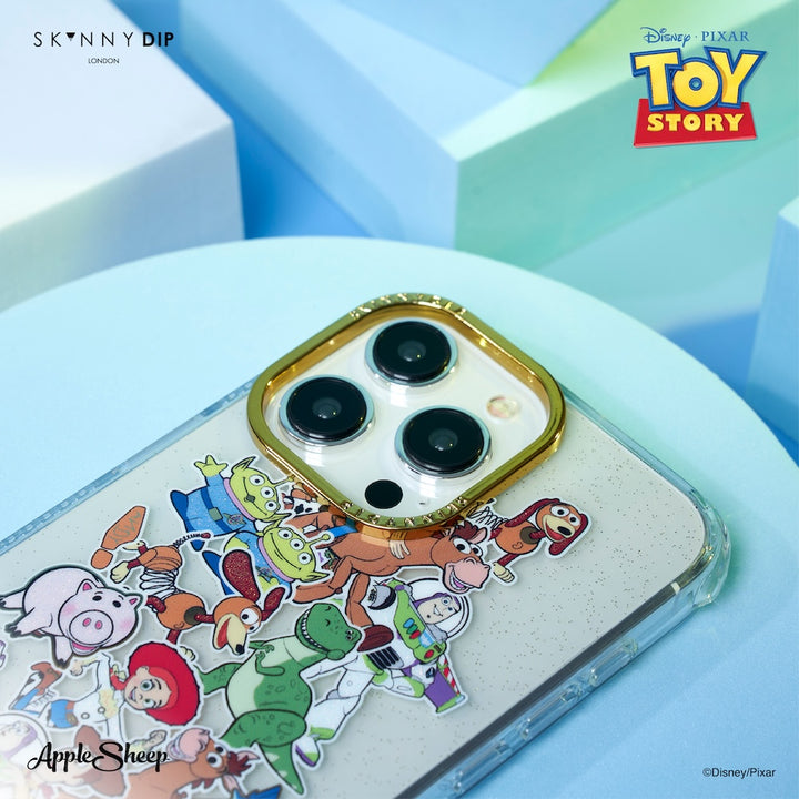 Skinnydip X Disney - Toy Story