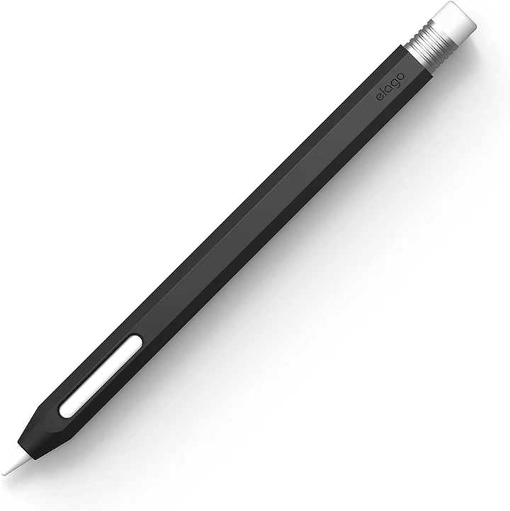 เคส Apple Pencil 2 Elago สีดำ