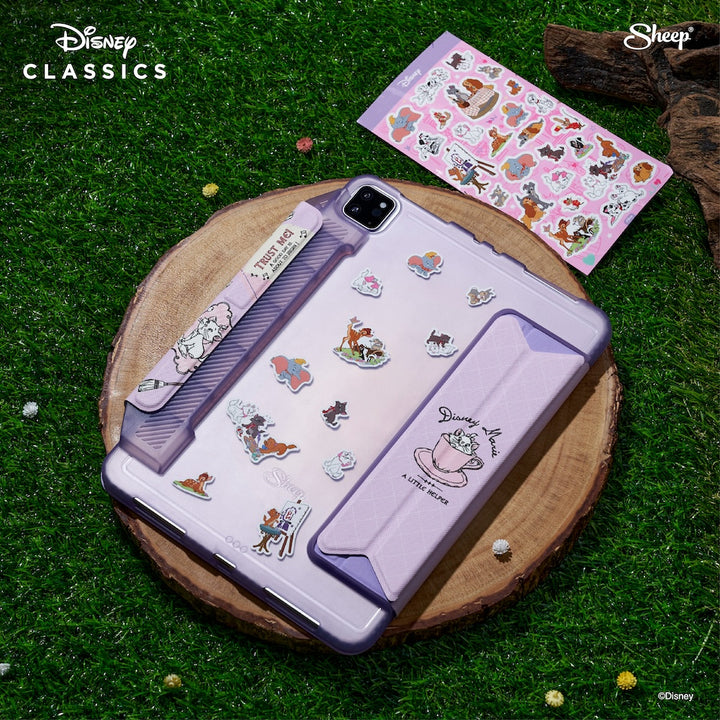 สติ้กเกอร์ Apple Pencil Sticker ติดปากกา Disney ติดปากกา Apple ดิสนีย์
