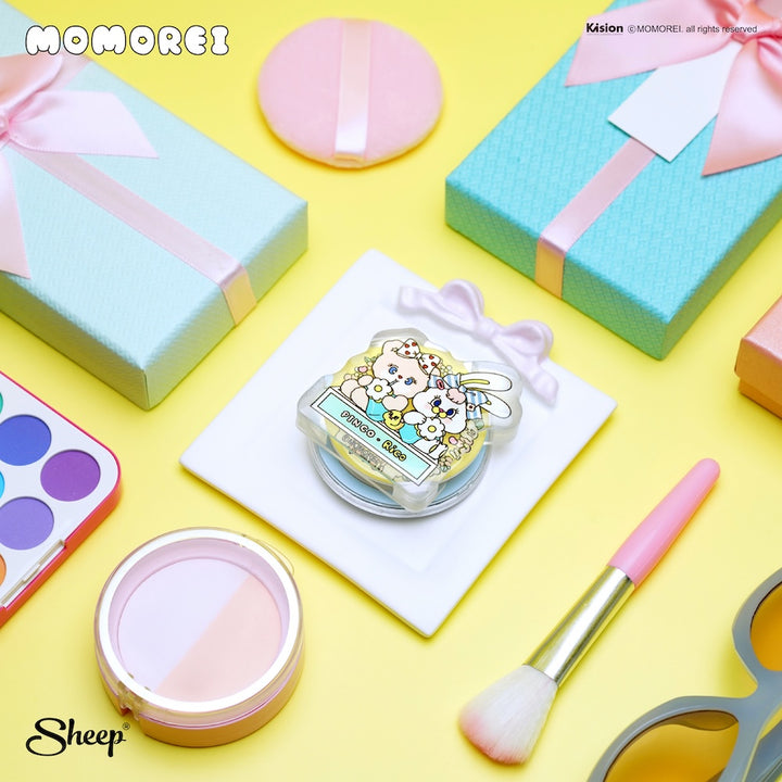 Magsafe Griptok momorei ที่แปะโทรศัพท์ หมุนได้ ลายน่ารัก accessories แต่งเคส
