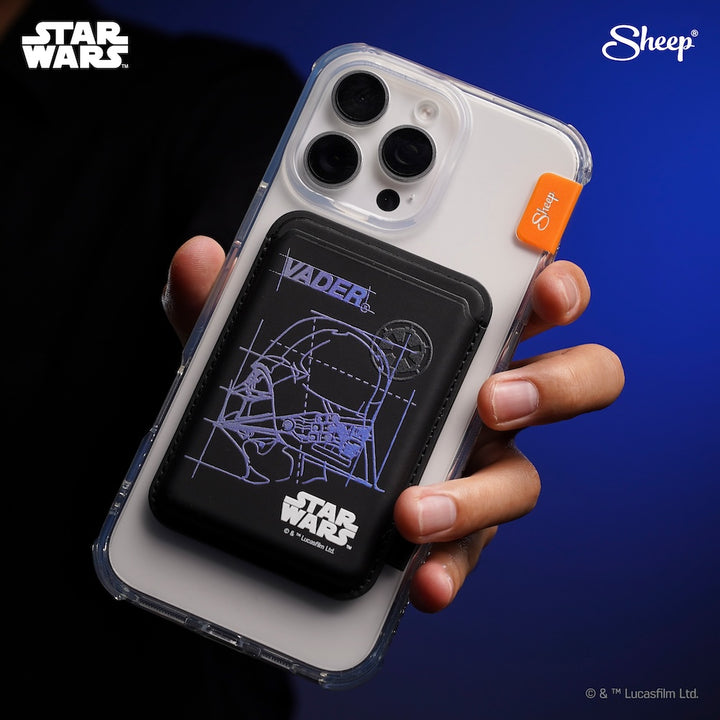 yoda wallet star wars wallet star wars magsafe wallet star wars