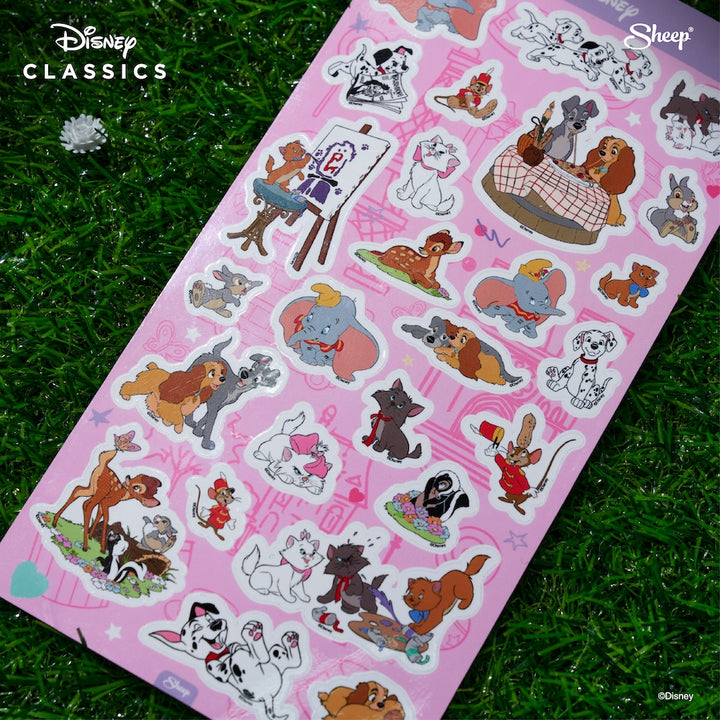 สติ้กเกอร์ Apple Pencil Sticker ติดปากกา Disney ติดปากกา Apple ดิสนีย์