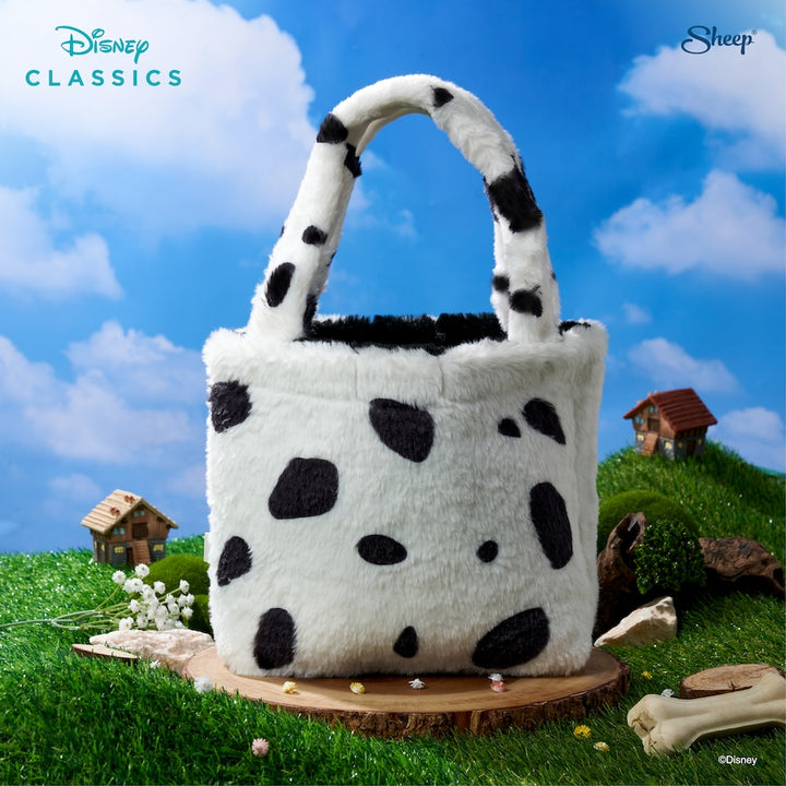 กระเป๋าไอแพด iPad Air และ iPad Pro bag กระเป้าผ้าดิสนีย์ ลิขสิทธิ์แท้ Disney Tote bag