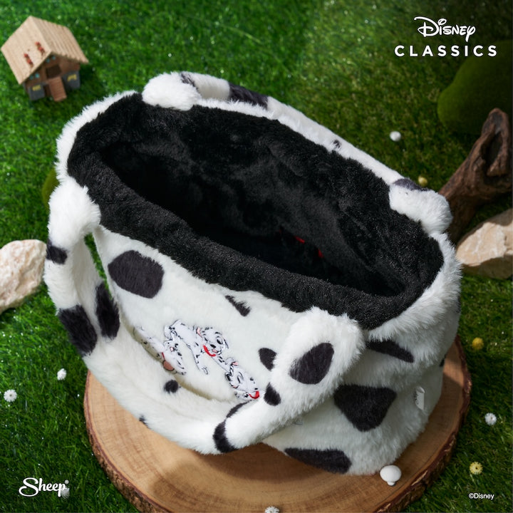 กระเป๋าไอแพด iPad Air และ iPad Pro bag กระเป้าผ้าดิสนีย์ ลิขสิทธิ์แท้ Disney Tote bag
