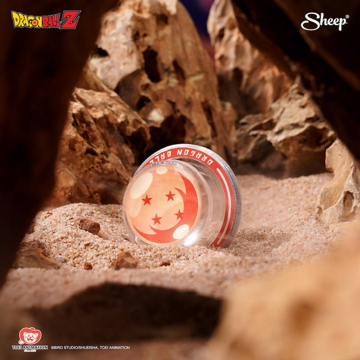ลิขสิทธิ์แท้ Griptok Dragon Ball Z ของใช้คู่เคส  ลูกแก้วดราก้อนบอล Magsafe
