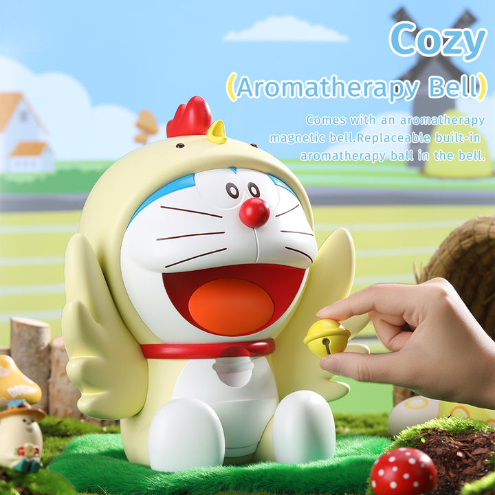 Rock Doraemon โดเรม่อน แท่นวาง มือถือ โดราเอม่อน ไอเท็ม อุปกรณ์ Phone Holder