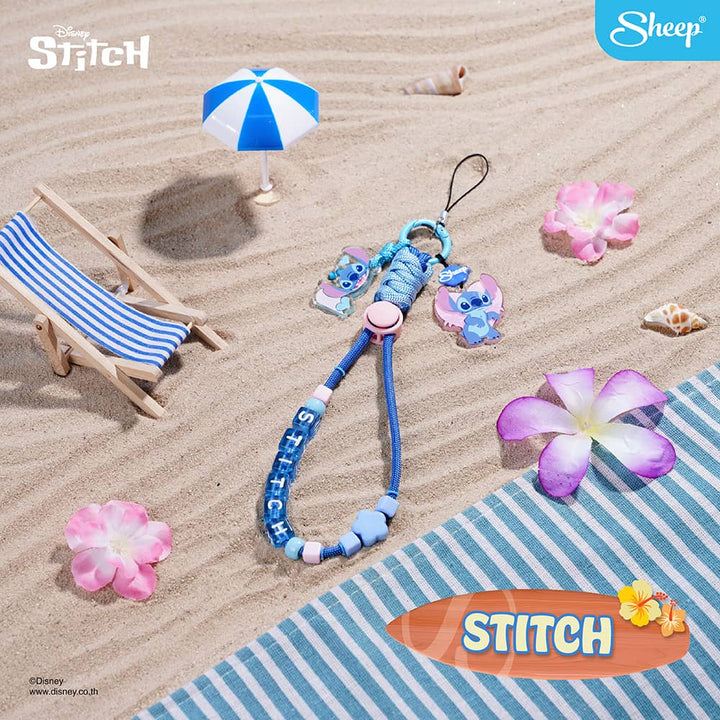 Sheep Charm Blind Box - Stitch