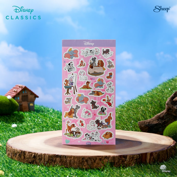 สติ้กเกอร์ Apple Pencil Sticker ติดปากกา Disney ติดปากกา Apple ดิสนีย์